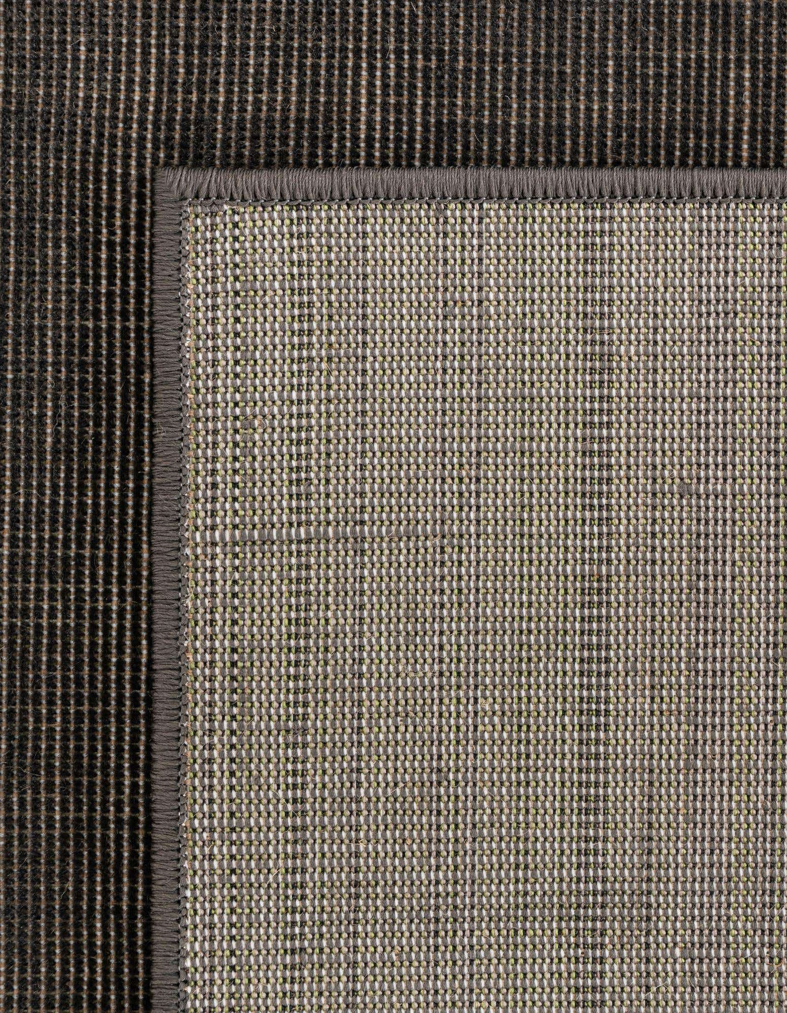 Custom Gray SoHo Rug