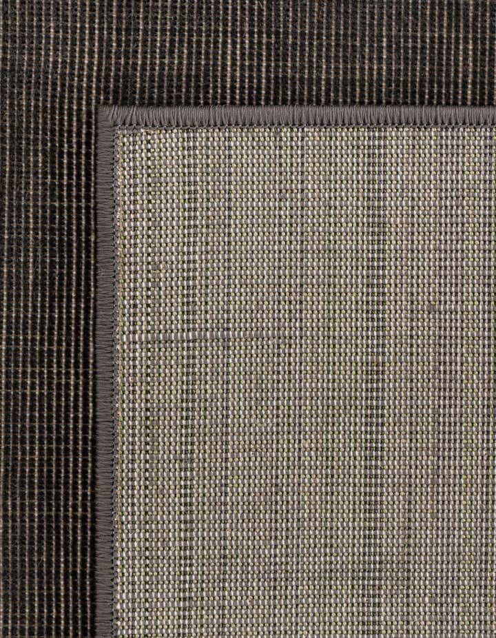 Custom Gray SoHo Rug