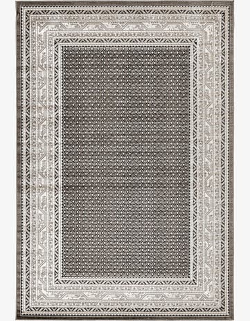 Gray SoHo Rug