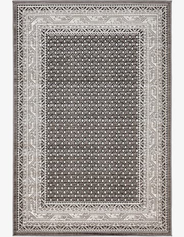 Gray SoHo Rug