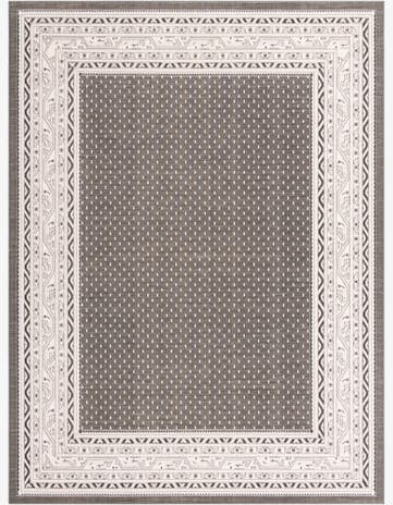 Gray SoHo Rug