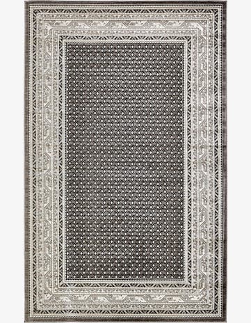 Gray SoHo Rug