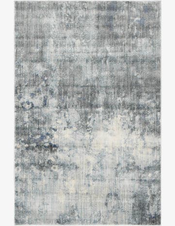 Gray Solaris Rug