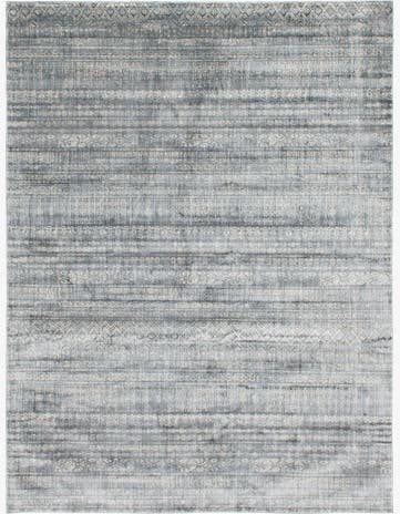Gray Solaris Rug