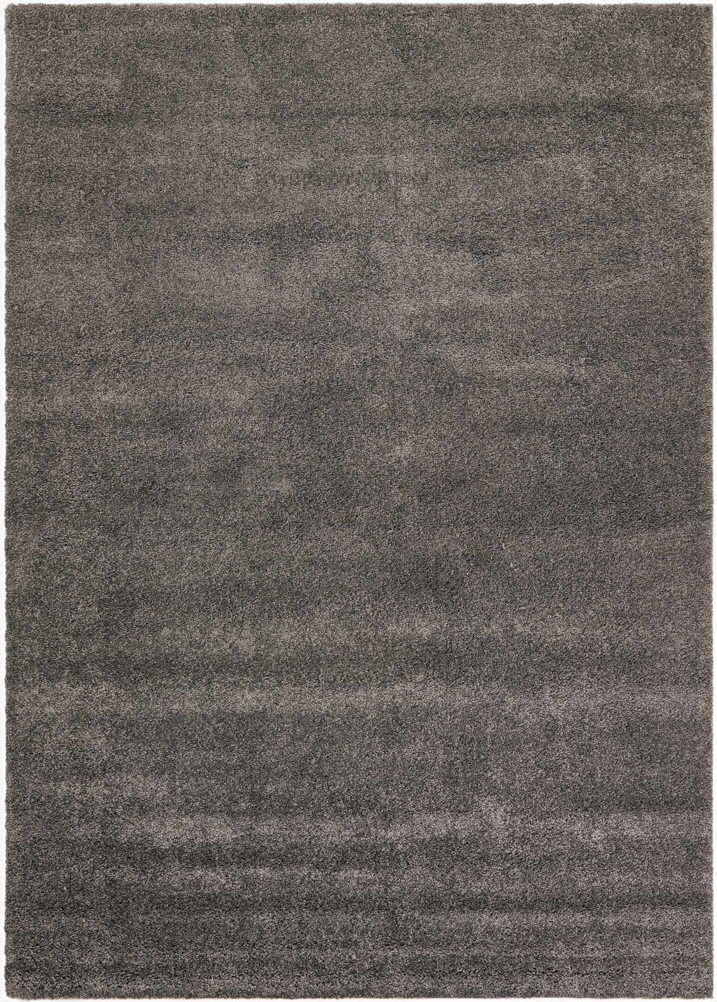 7' 10 x 11' Solid Frieze Rug