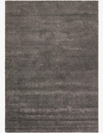 7' 10 x 11' Solid Frieze Rug