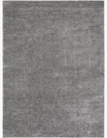 9' x 12' Solid Frieze Rug