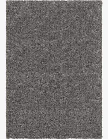 7' x 10' Solid Frieze Rug