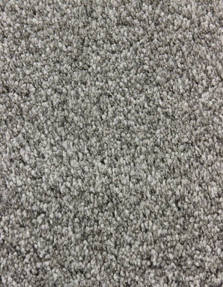 Detail image of 5' 3 x 7' 7 Solid Shag Rug