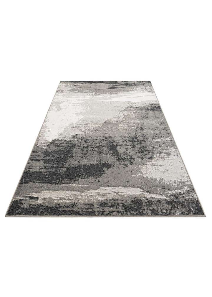 5' 3 x 7' 8 Spectrum Rug