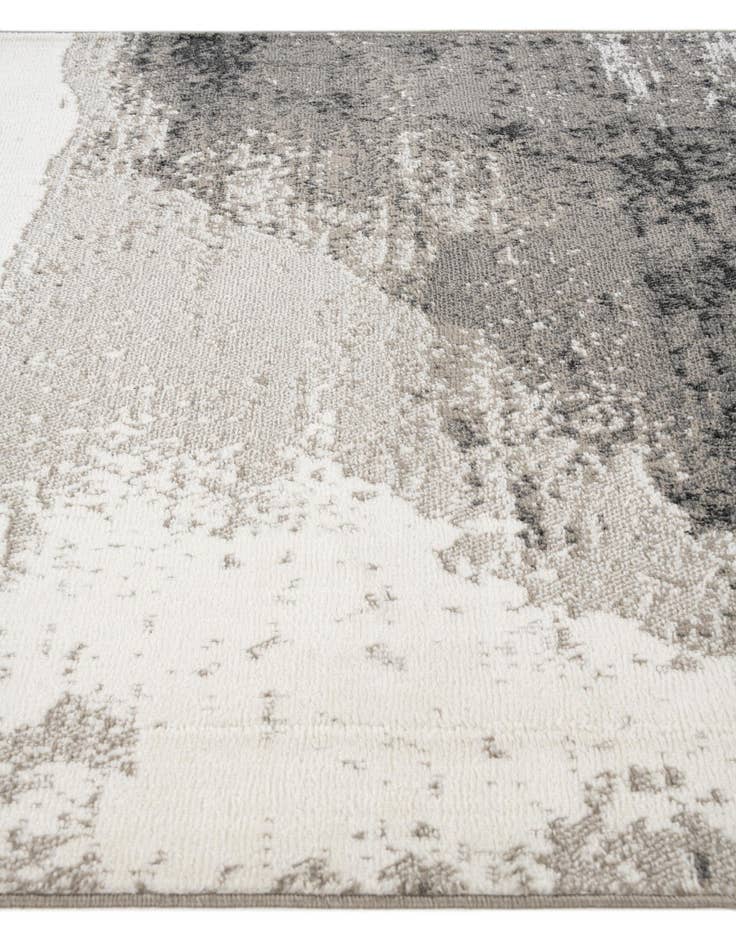 Detail image of 5' 3 x 7' 8 Spectrum Rug