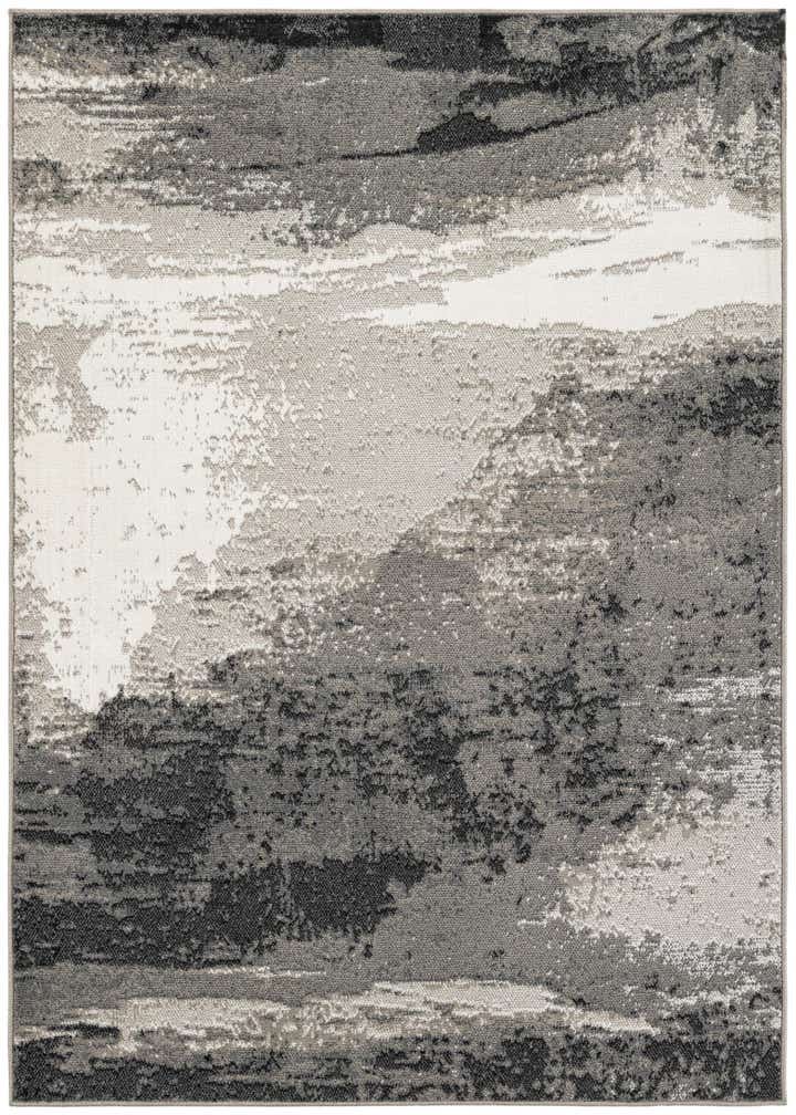 5' 3 x 7' 8 Spectrum Rug