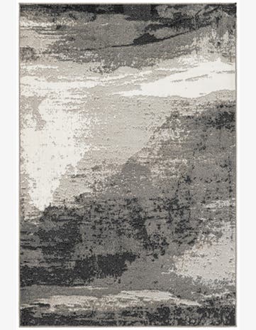5' 3 x 7' 8 Spectrum Rug