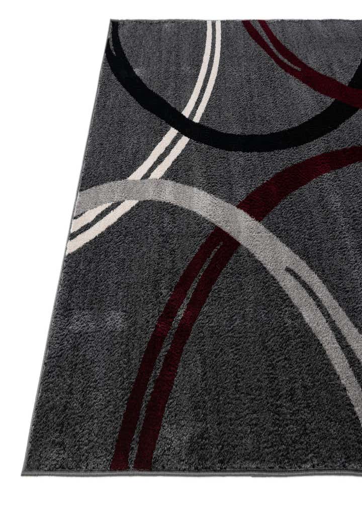 5' 3 x 7' 7 Spectrum Rug