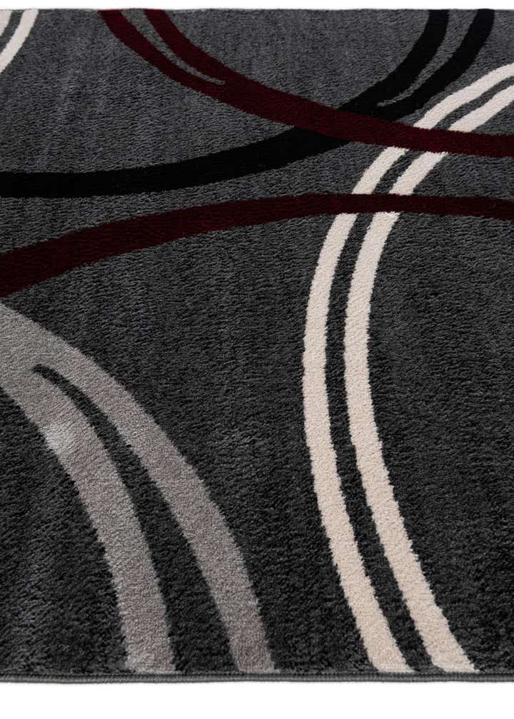 5' 3 x 7' 7 Spectrum Rug