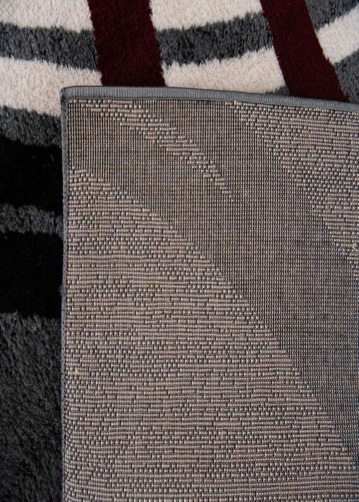 5' 3 x 7' 7 Spectrum Rug