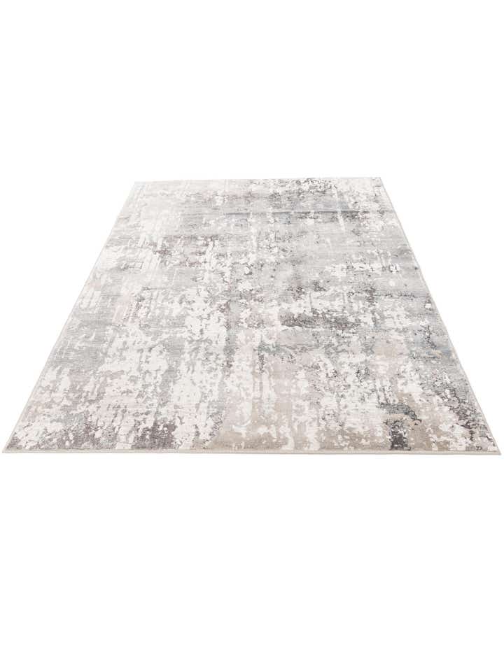 5' 2 x 7' 9 Spectrum Rug