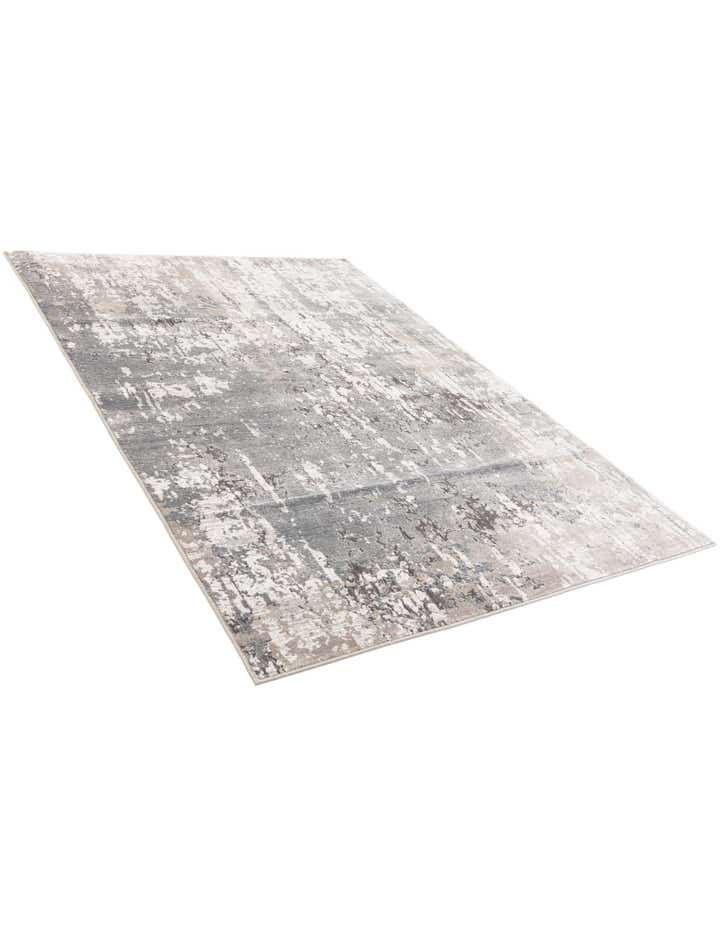 5' 2 x 7' 9 Spectrum Rug