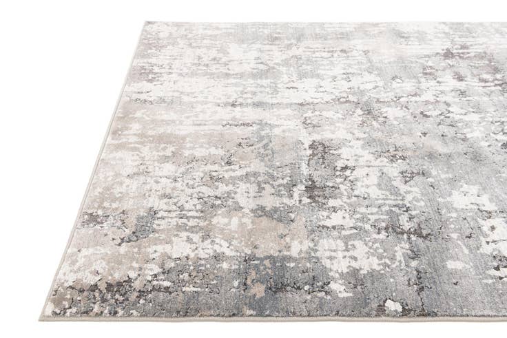 Detail image of 5' 2 x 7' 9 Spectrum Rug