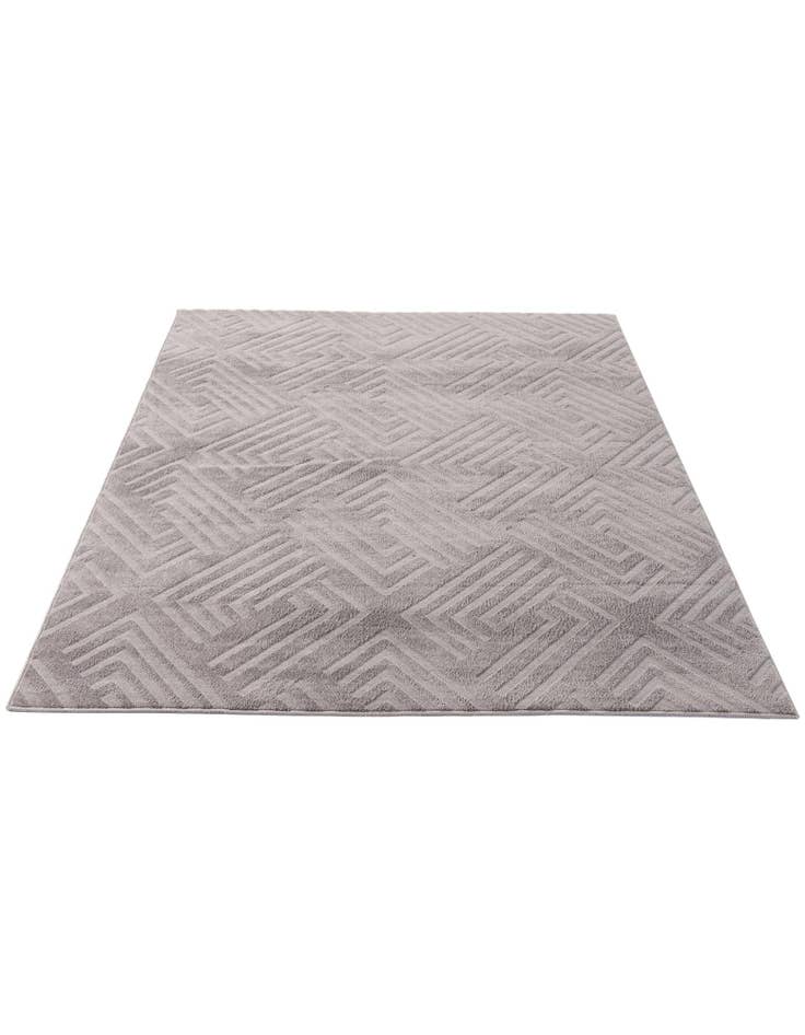 Detail image of 4' 10 x 7' 2 Spectrum Rug