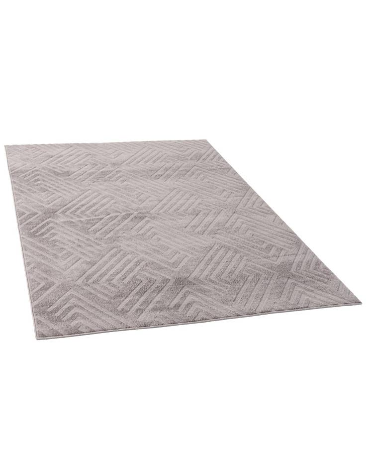 Detail image of 4' 10 x 7' 2 Spectrum Rug