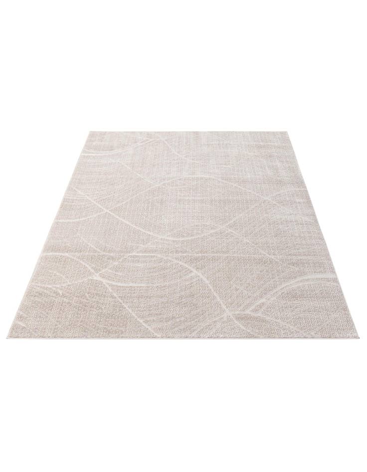 Detail image of 5' x 7' 5 Spectrum Rug