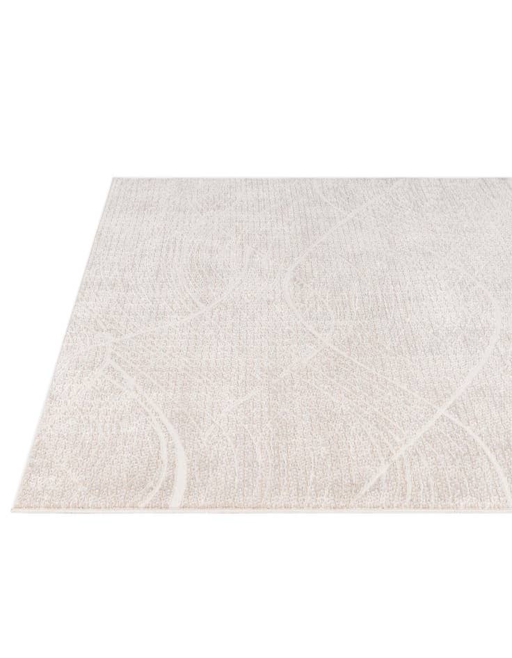 Detail image of 5' x 7' 5 Spectrum Rug