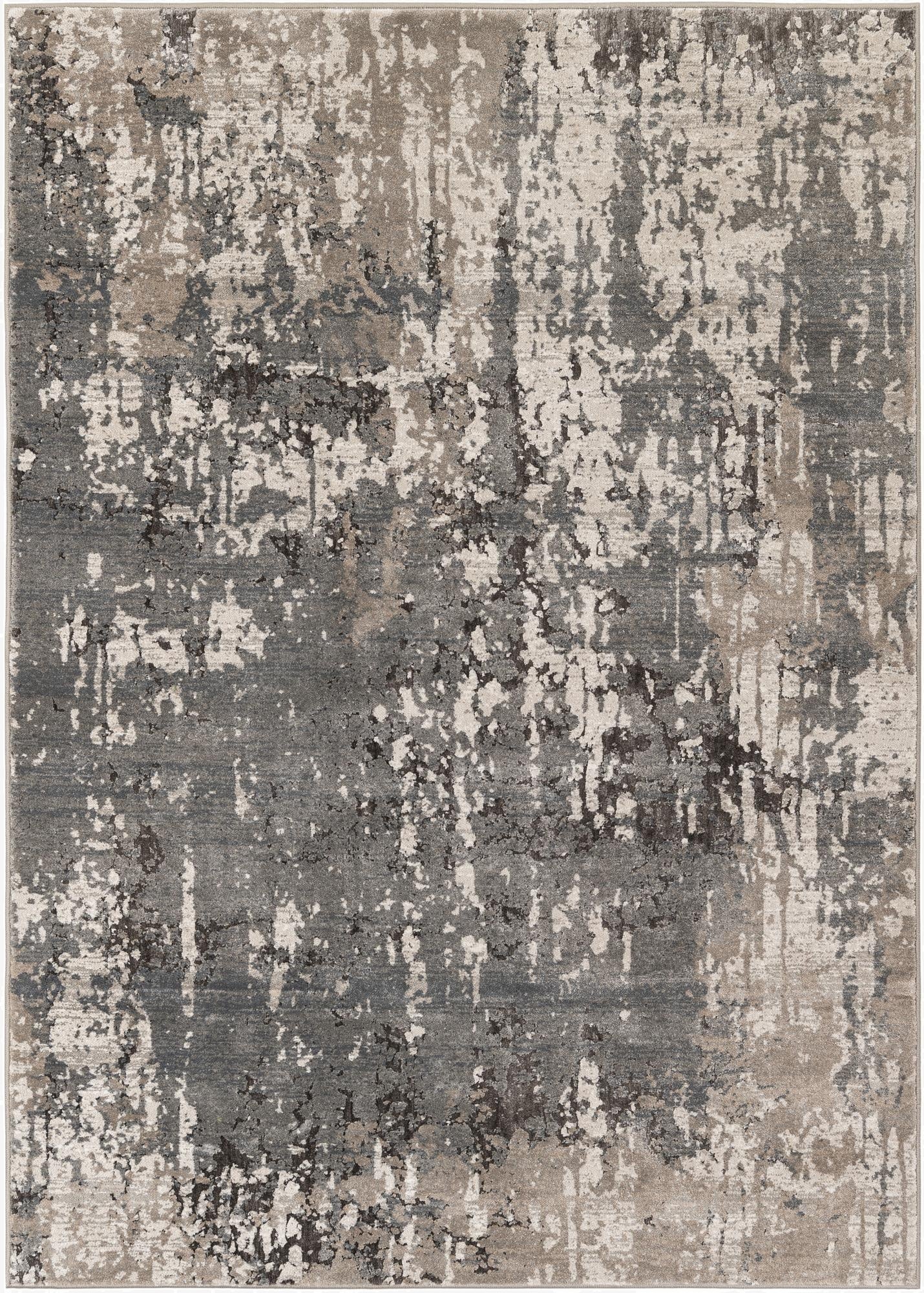 5' 2 x 7' 9 Spectrum Rug