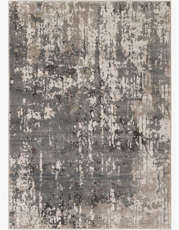 5' 2 x 7' 9 Spectrum Rug