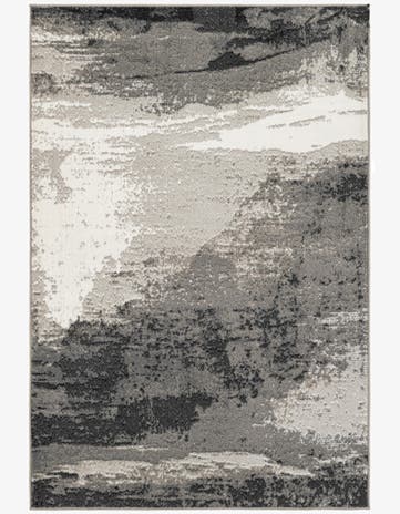 5' 3 x 7' 8 Spectrum Rug