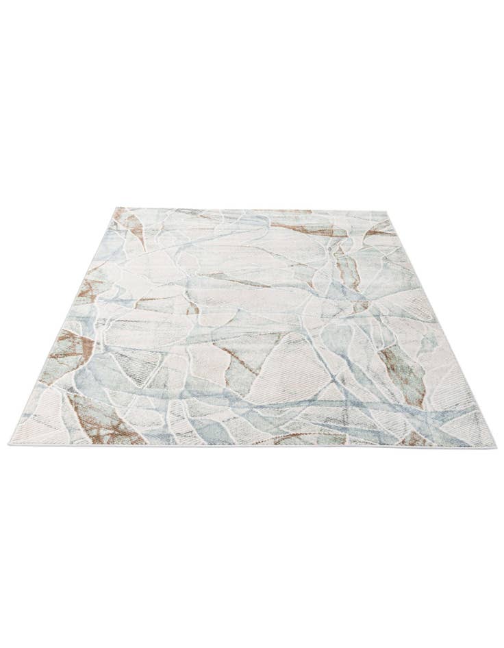 Detail image of 5' 2 x 7' 5 Starlight Rug