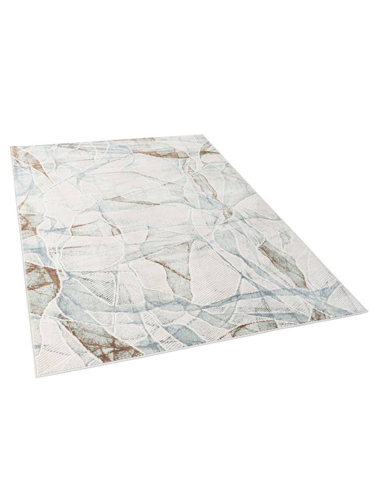 Detail image of 5' 2 x 7' 5 Starlight Rug