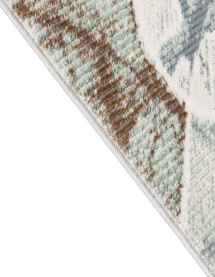 Detail image of 5' 2 x 7' 5 Starlight Rug