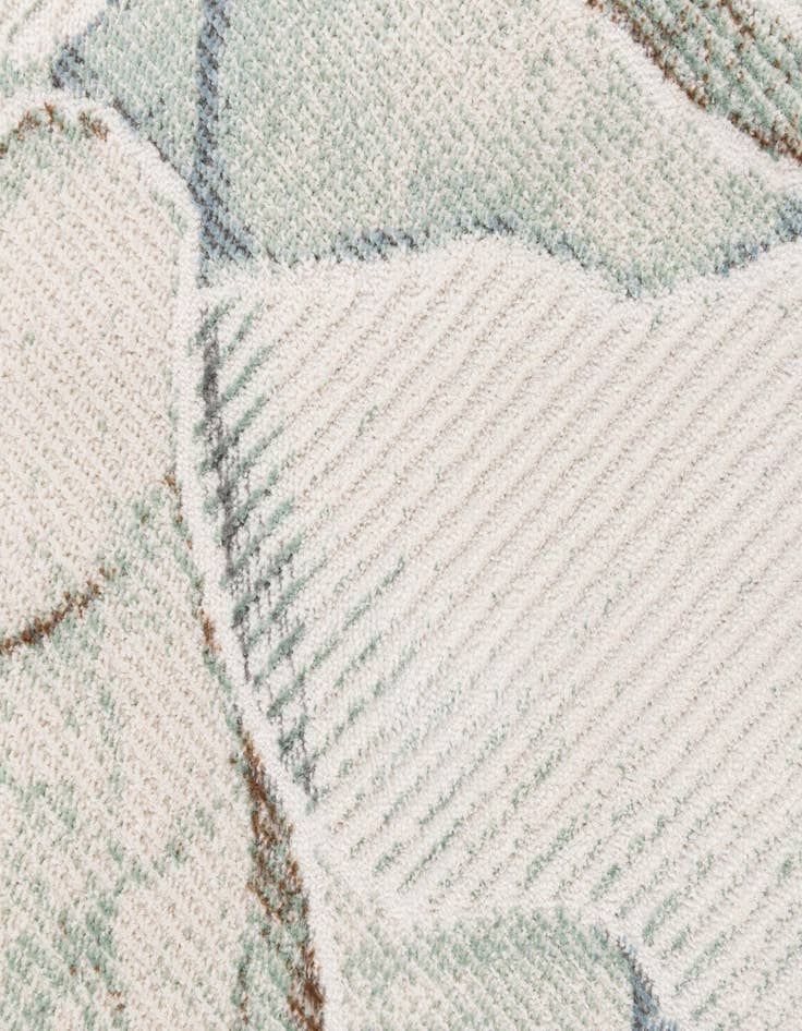 Detail image of 5' 2 x 7' 5 Starlight Rug