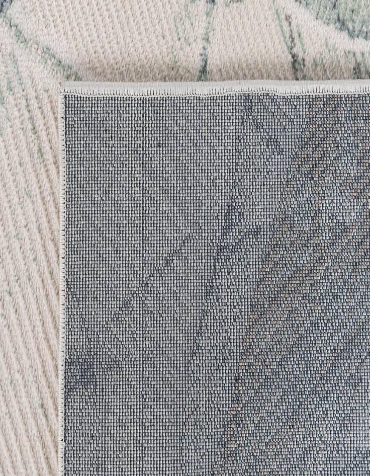 Detail image of 5' 2 x 7' 5 Starlight Rug