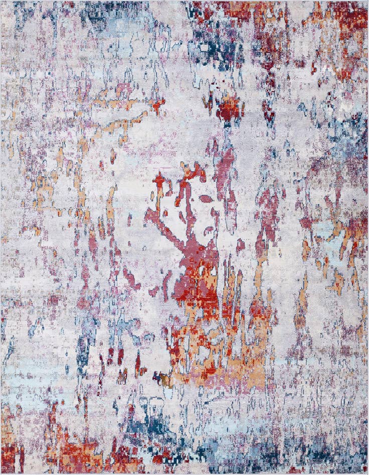 Detail image of 9' x 12' 2 Starlight Rug