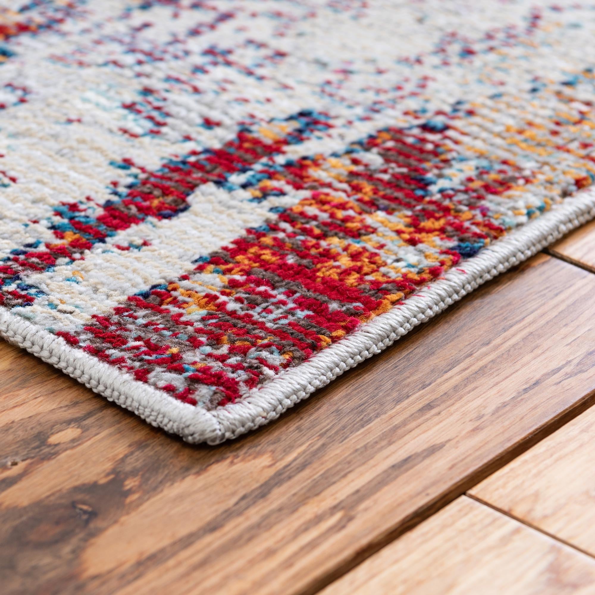5' x 8' Starlight Rug