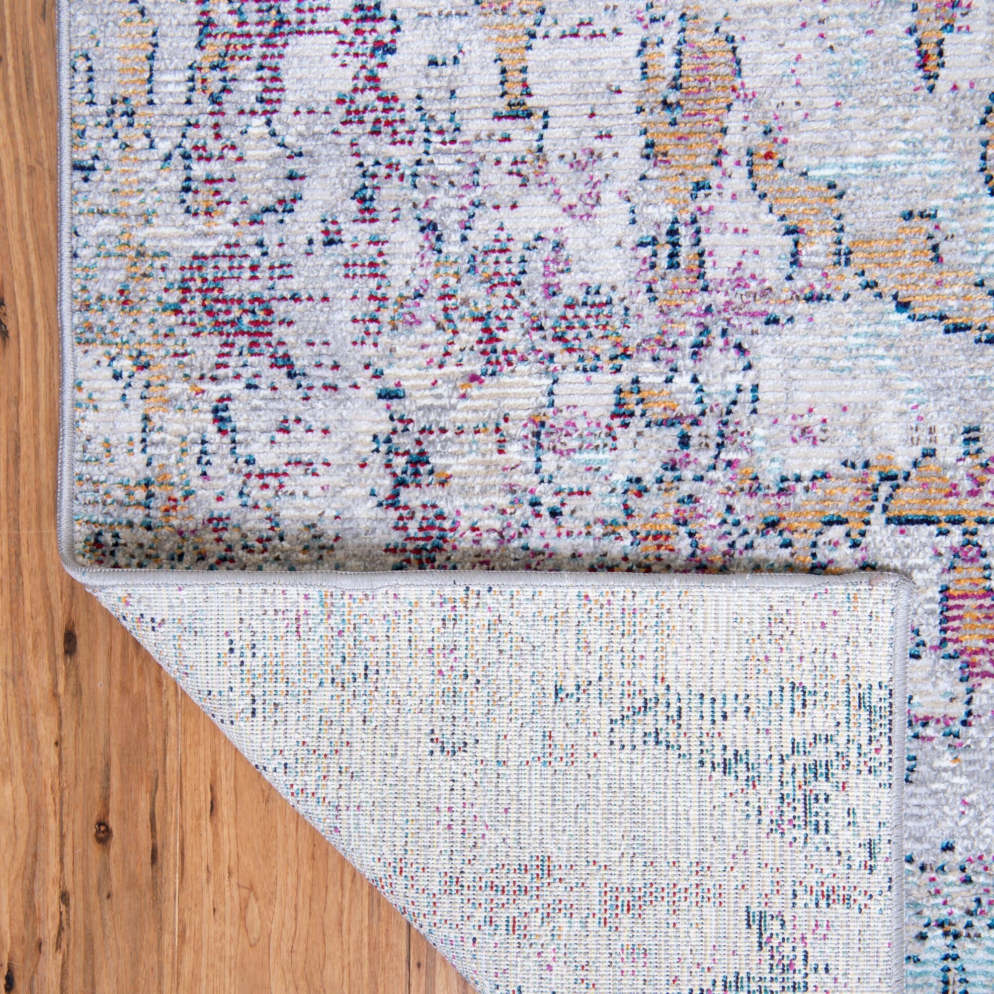 5' x 8' Starlight Rug
