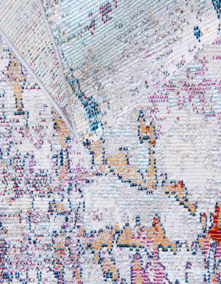 Detail image of 9' x 12' 2 Starlight Rug