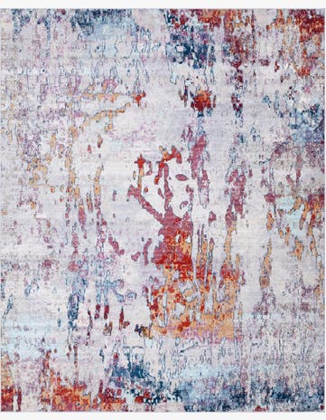 9' x 12' 2 Starlight Rug