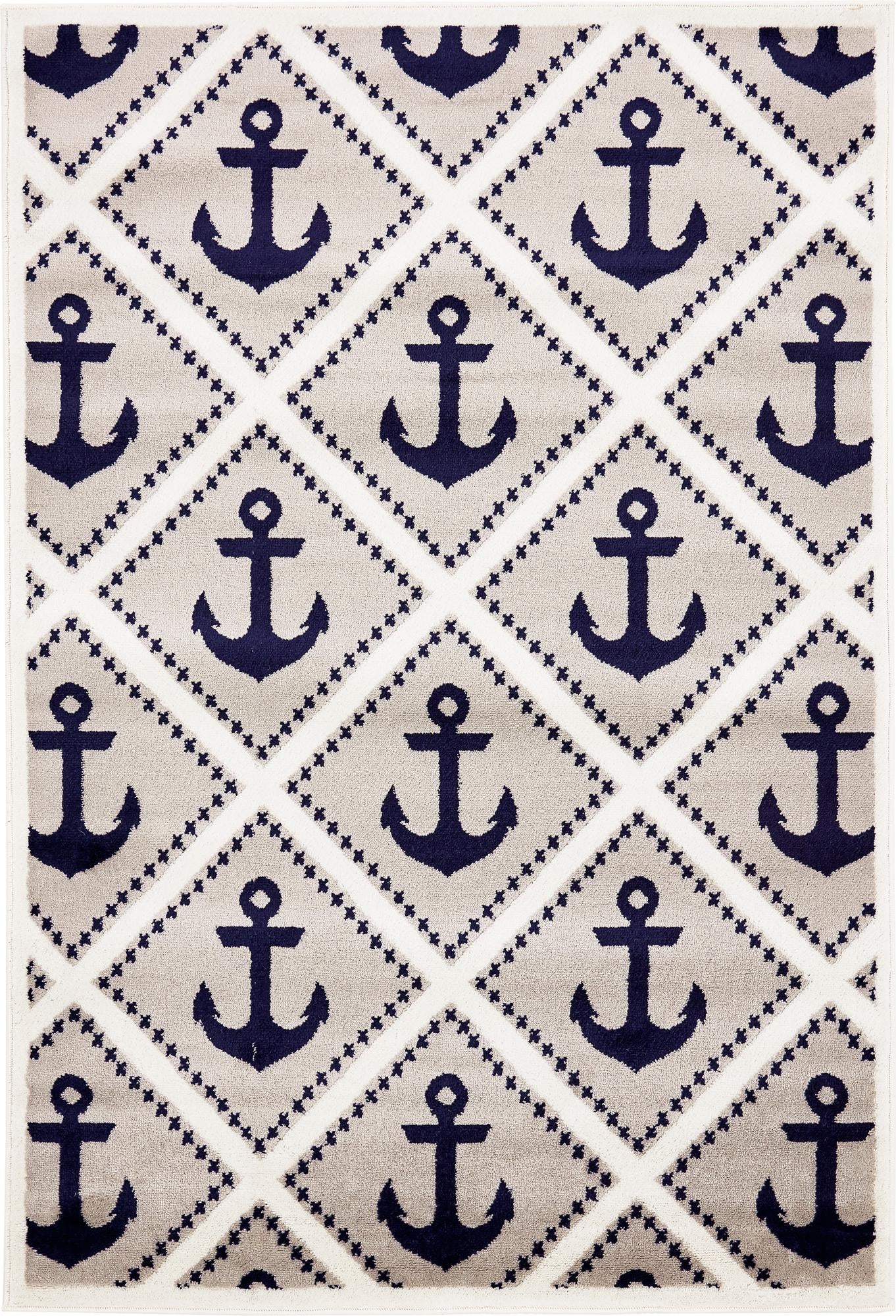 4' x 6' Sydney Rug