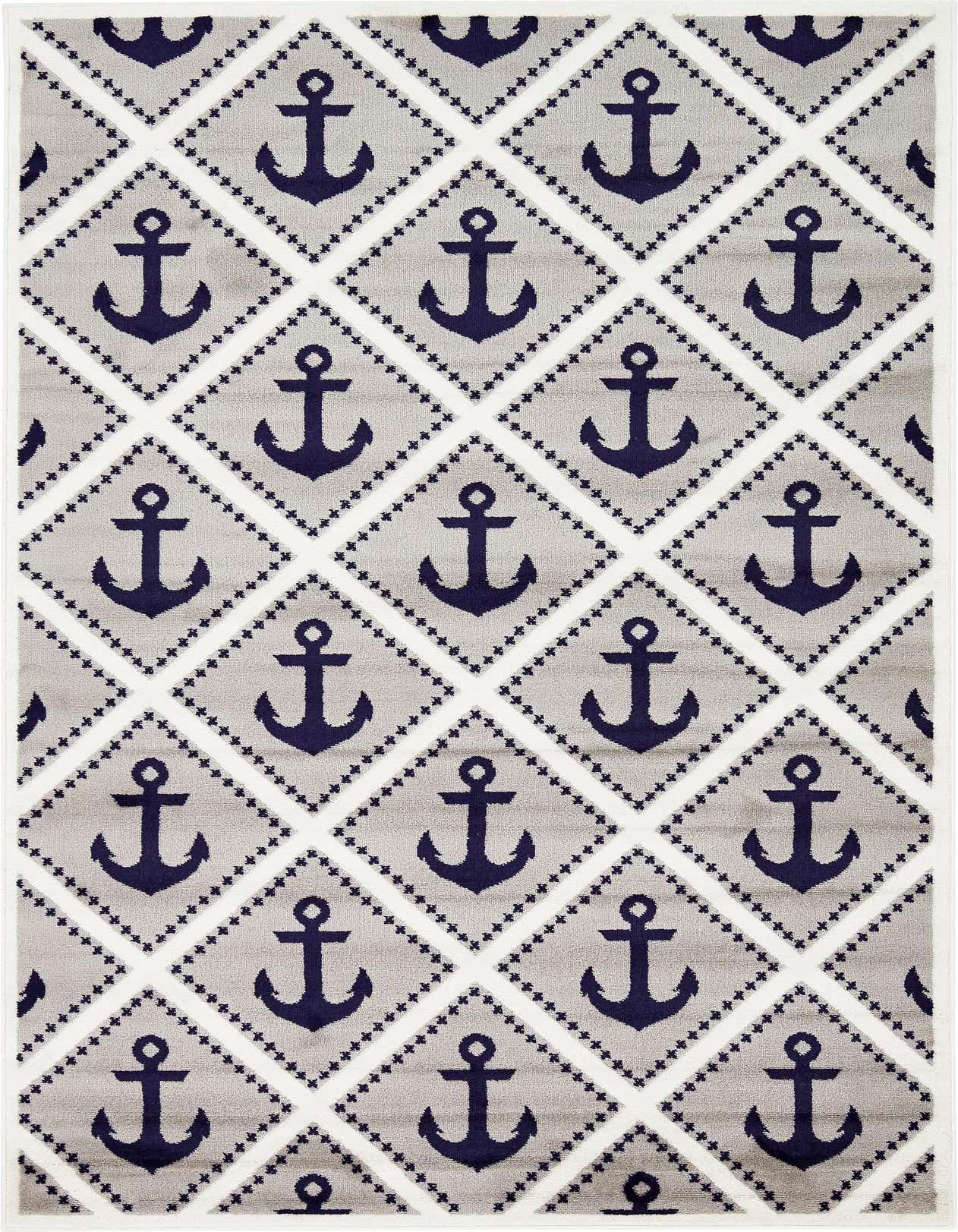 5' 3 x 8' Sydney Rug