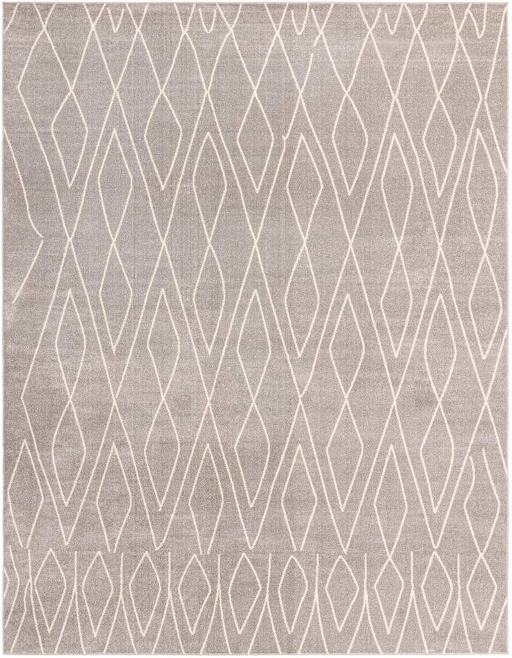 Detail image of 9' x 12' 2 Tangier Rug