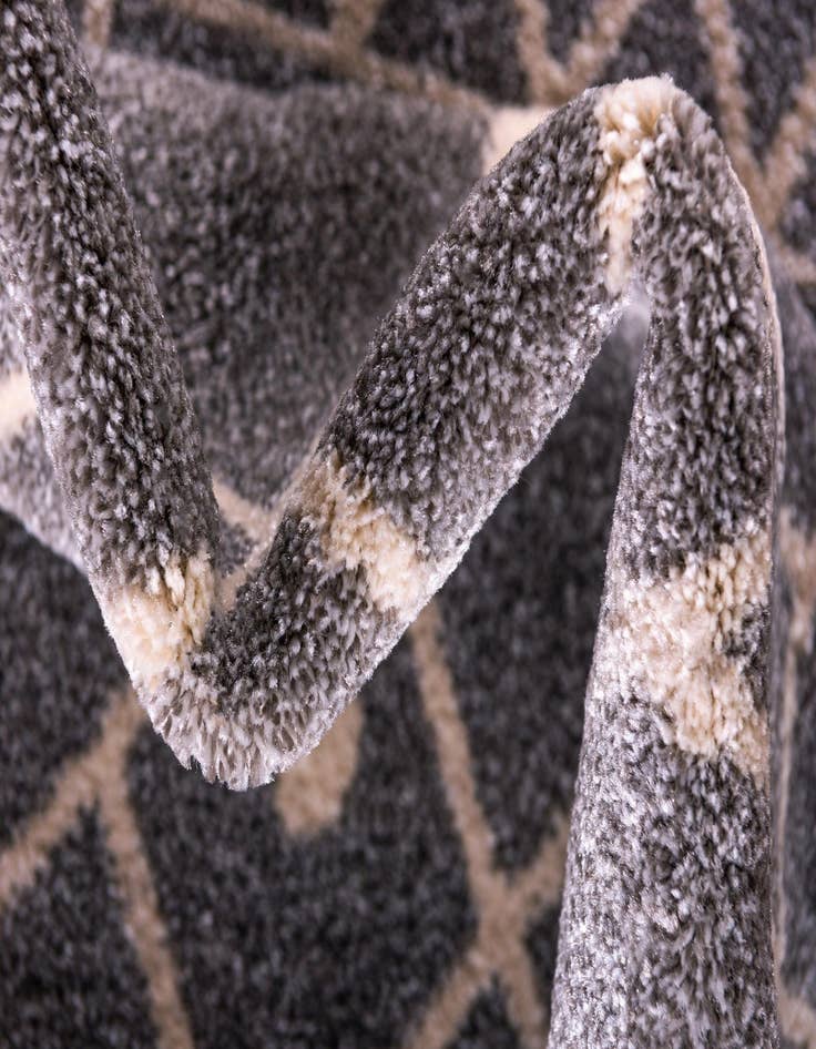 Detail image of 2' x 3' Tangier Rug