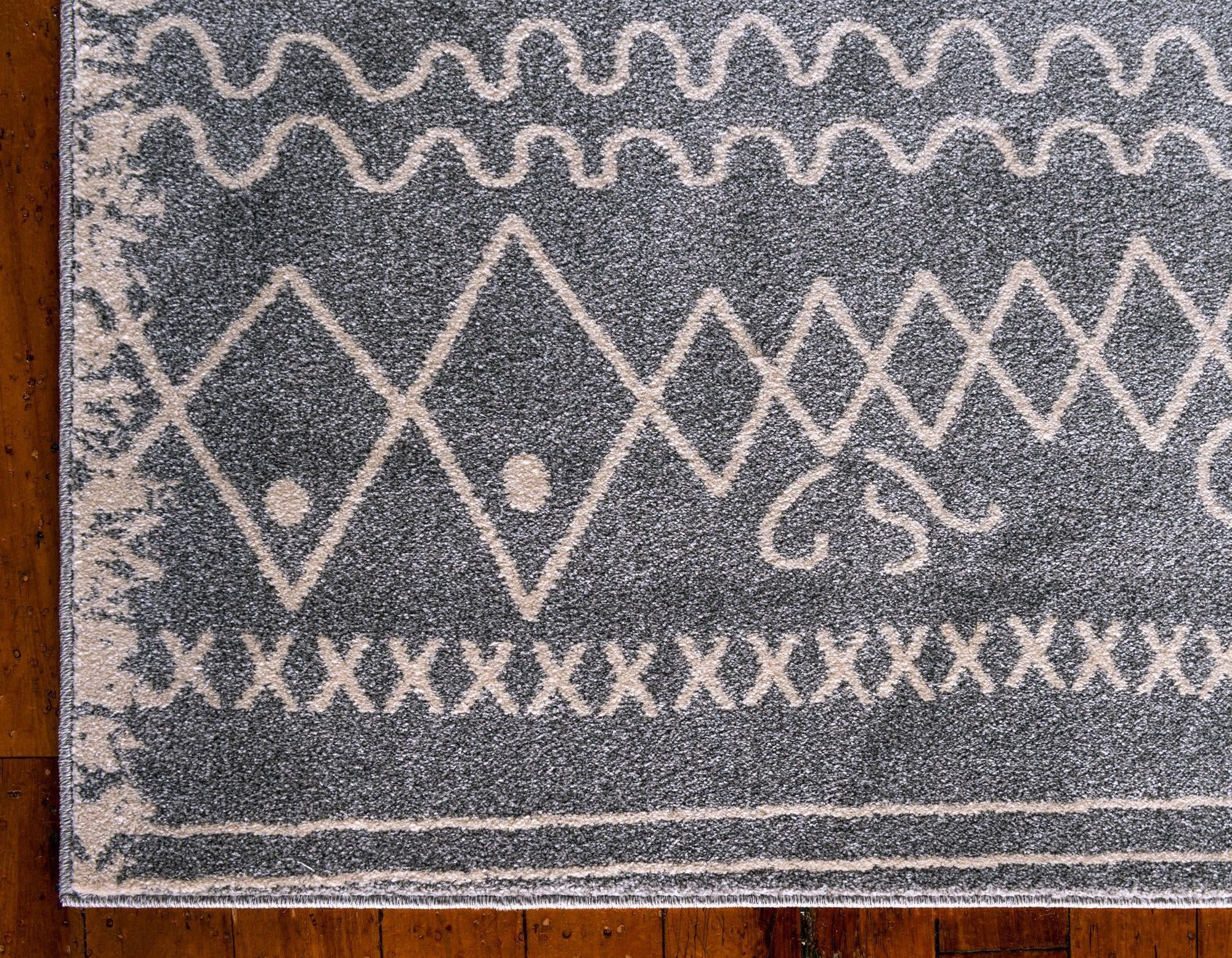 9' x 12' 2 Tangier Rug
