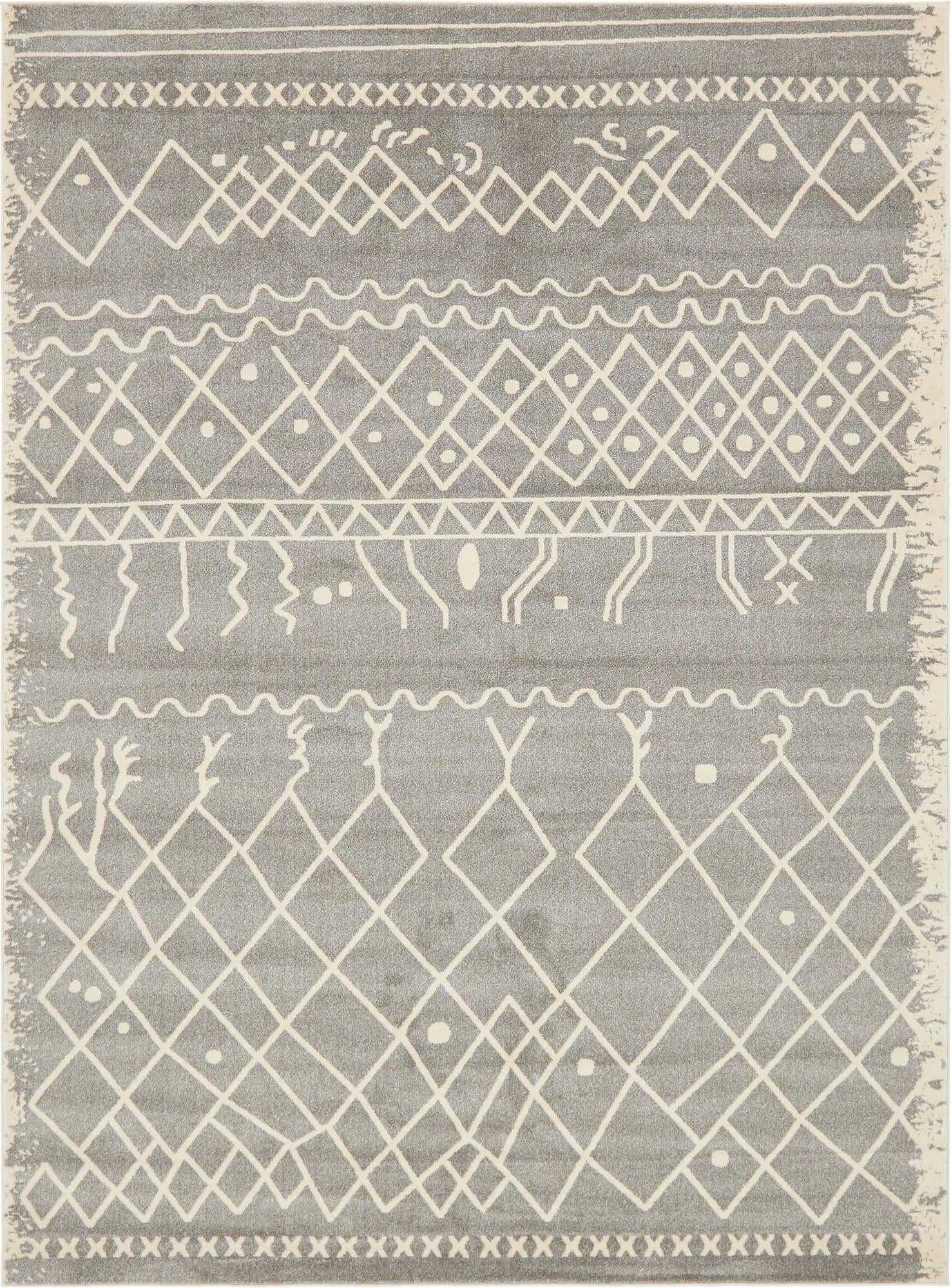 9' x 12' 2 Tangier Rug