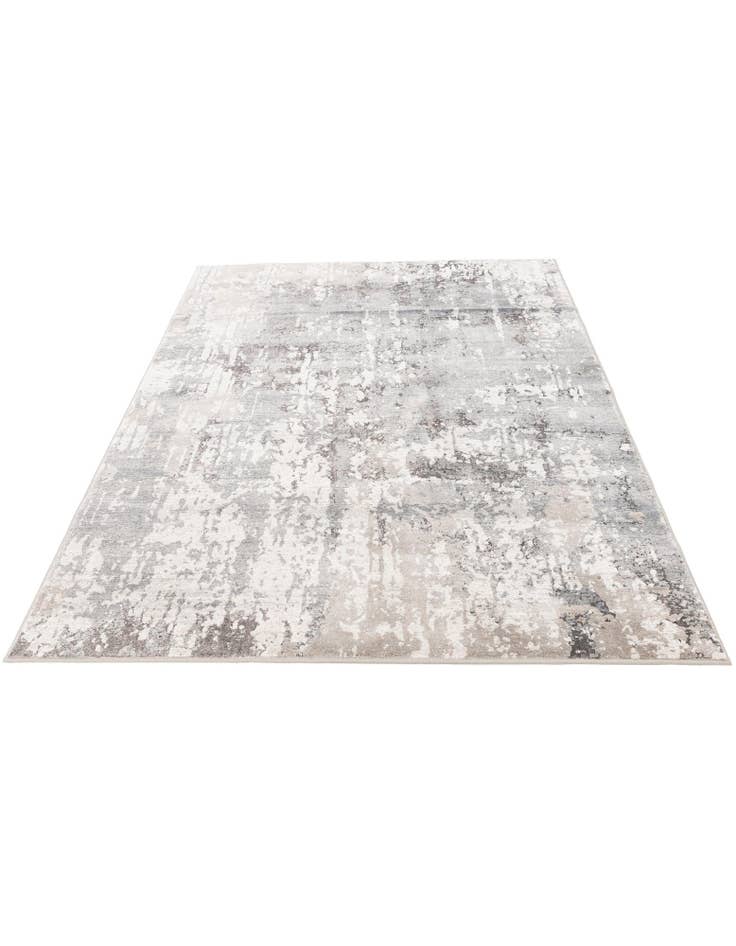 Detail image of 5' 2 x 7' 9 Theia Rug