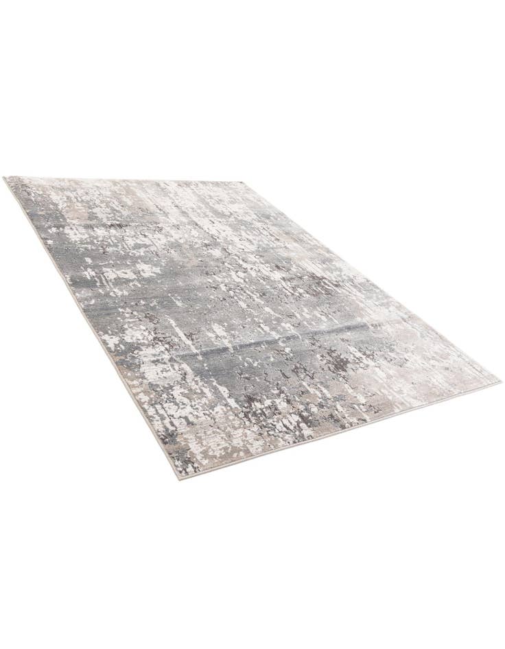 Detail image of 5' 2 x 7' 9 Theia Rug