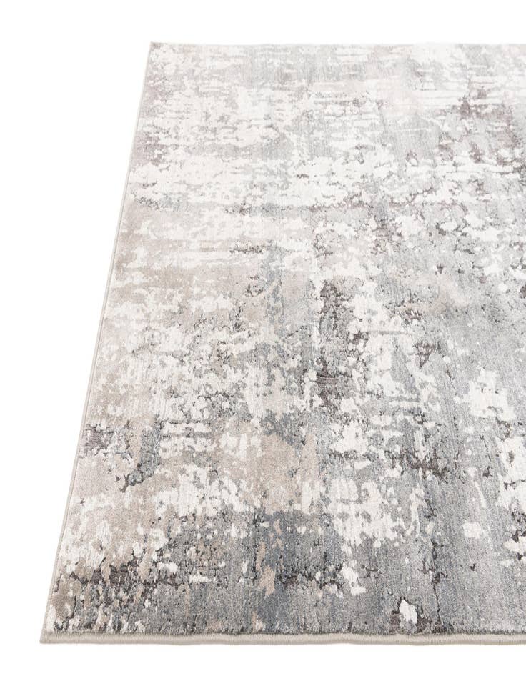 Detail image of 5' 2 x 7' 9 Theia Rug