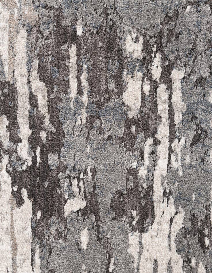 Detail image of 5' 2 x 7' 9 Theia Rug